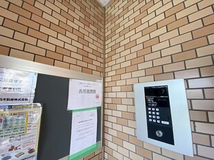 ジュネス神屋町の物件内観写真